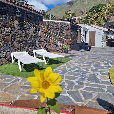 Vila Casa Berna Masca Exteriér fotografie