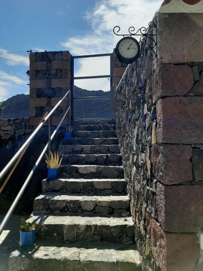 Vila Casa Berna Masca Exteriér fotografie
